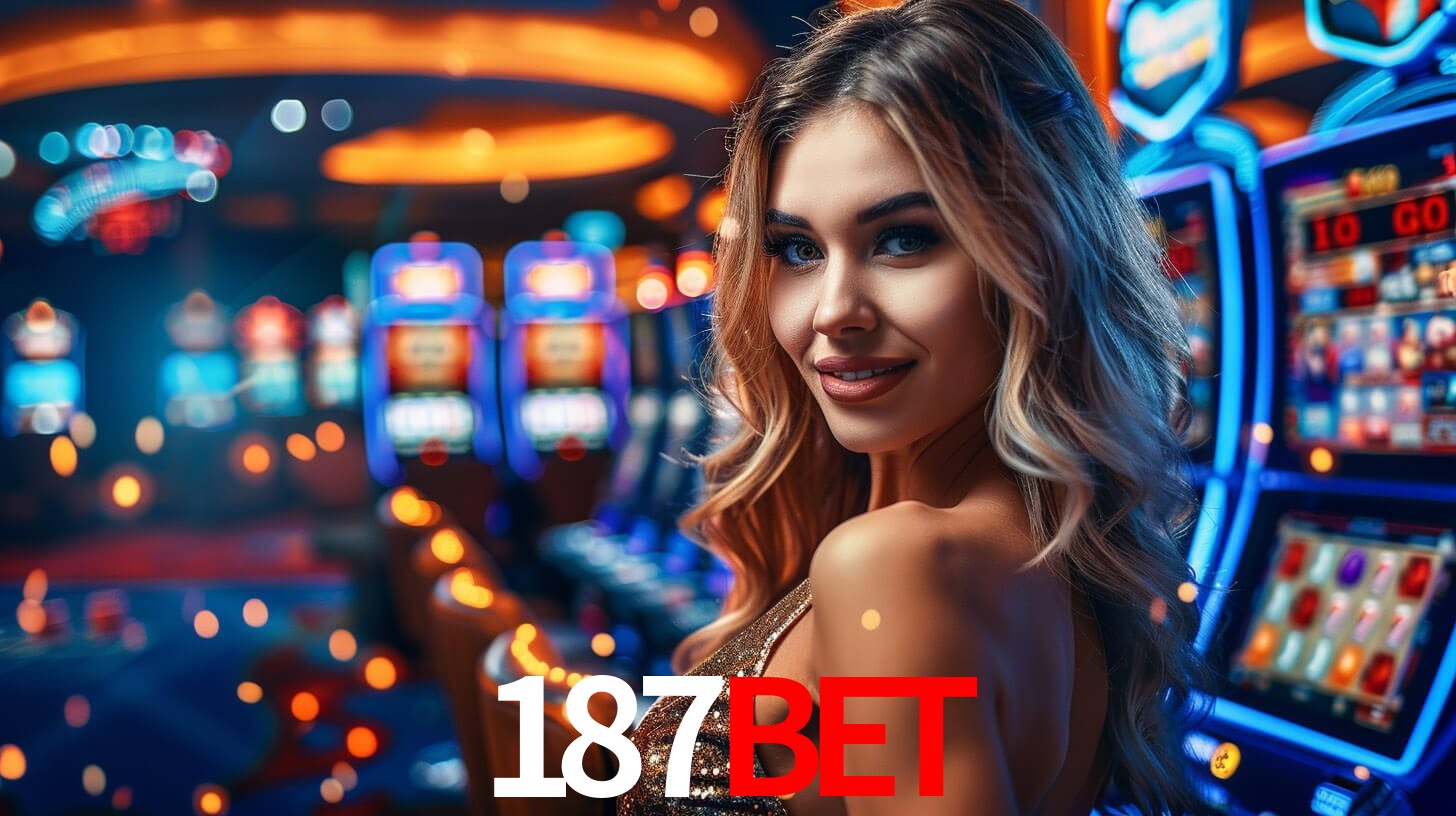 Desvendando o Mundo dos Jogos Virtuais na 187bet