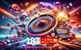A Emoção da Loteria na 187bet: Uma Chance de Mudança de Vida